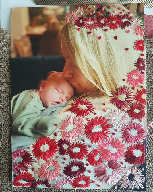A Mother's Love