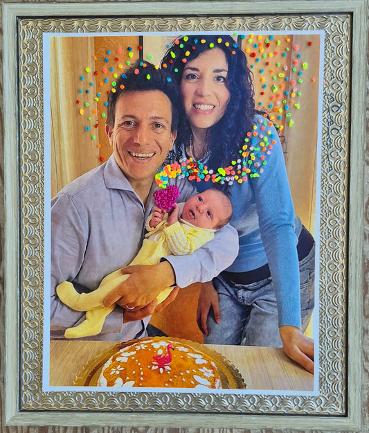 A Family to Treasure