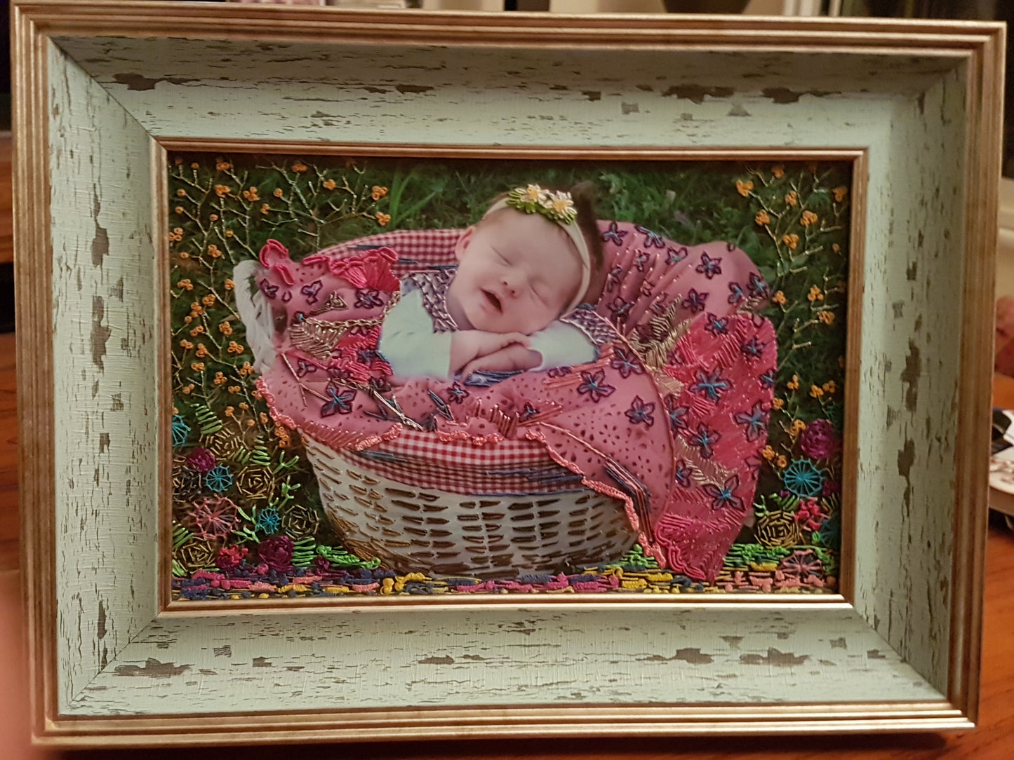Baby Picnic