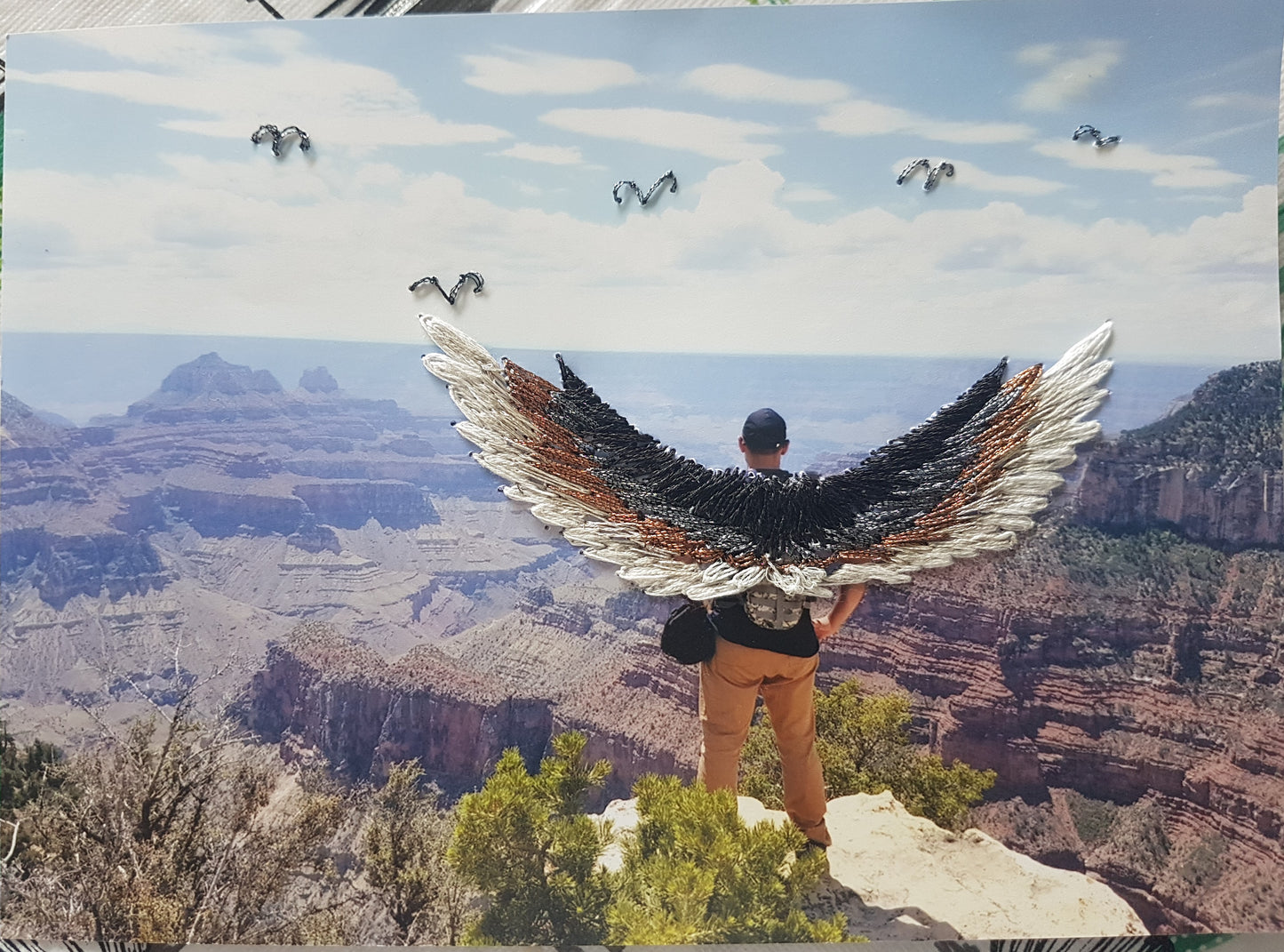 Canyon Vibes