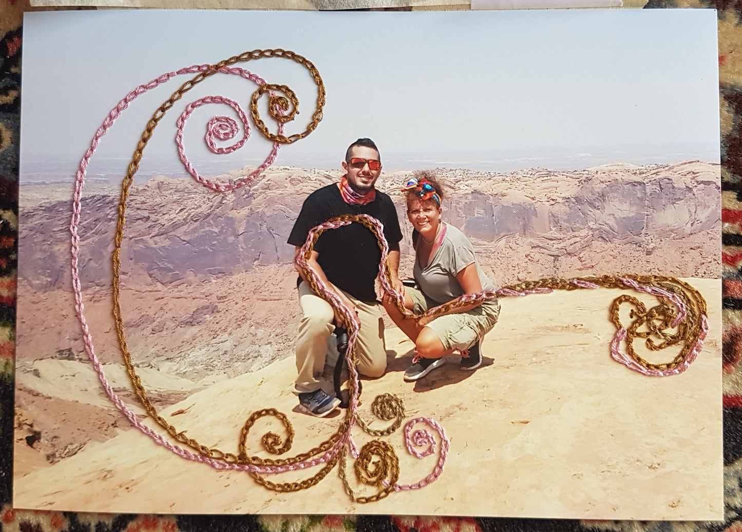 Canyon Vibes