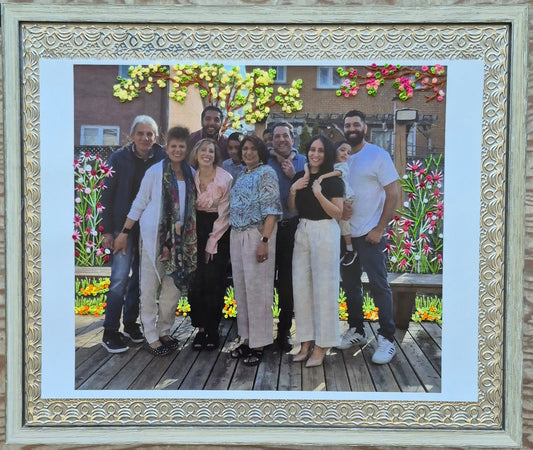 Family Portrait