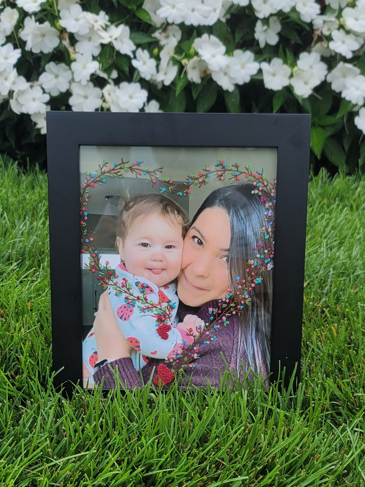 A Mothers Love