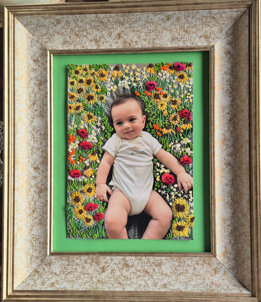 Little Bloom