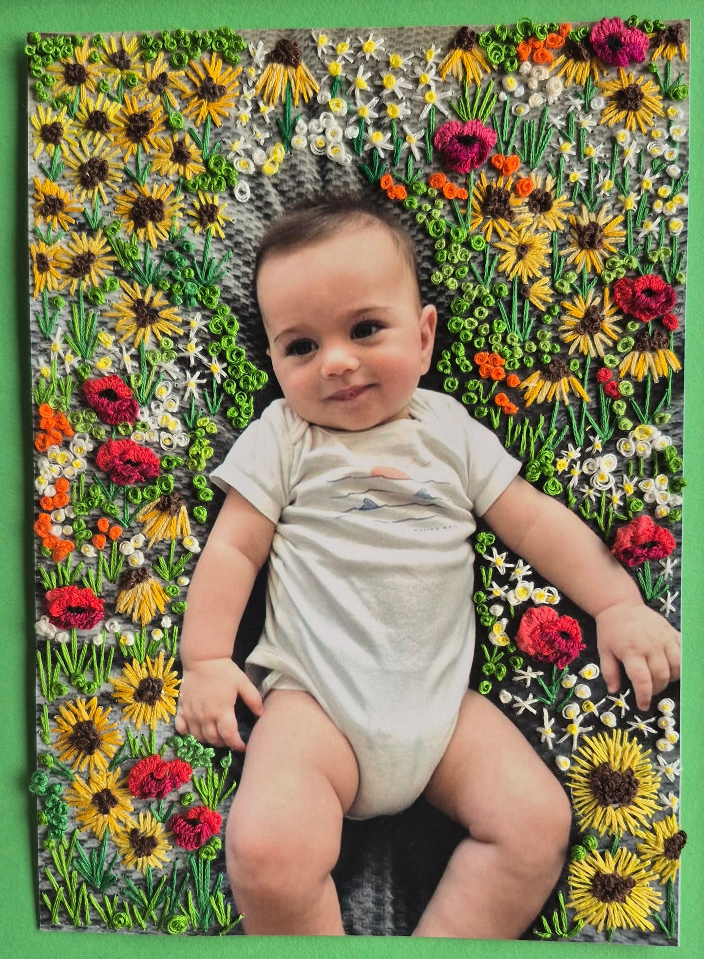 Little Bloom