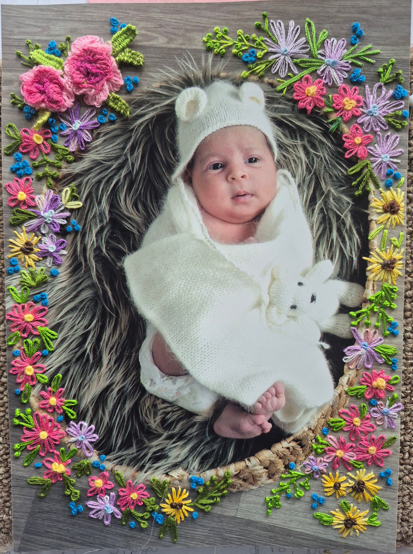 Little Bunny