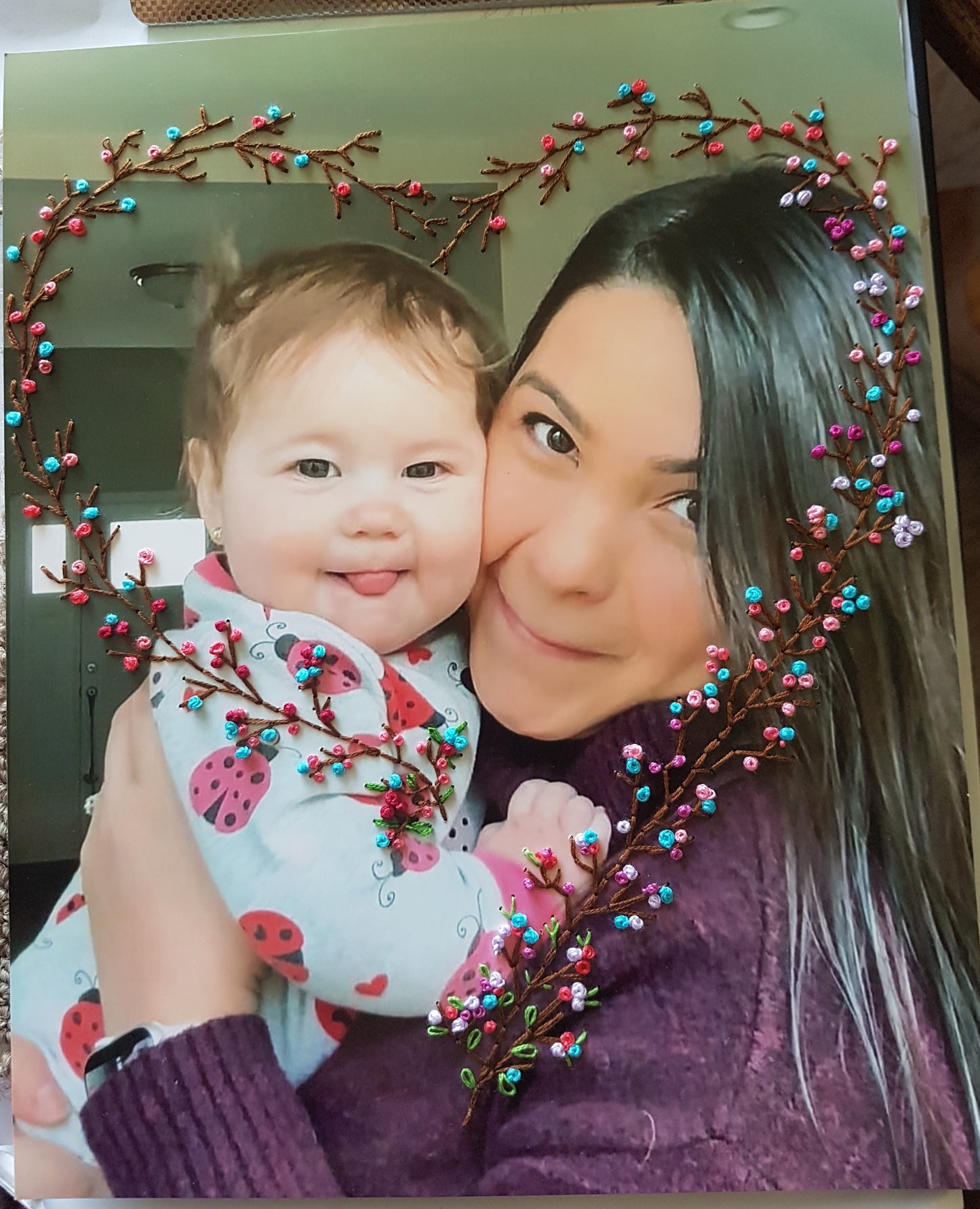 A Mothers Love
