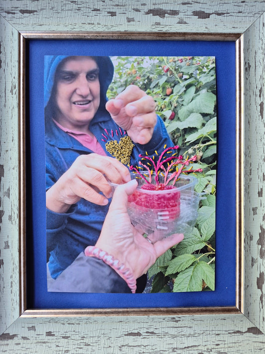 Picked with Love