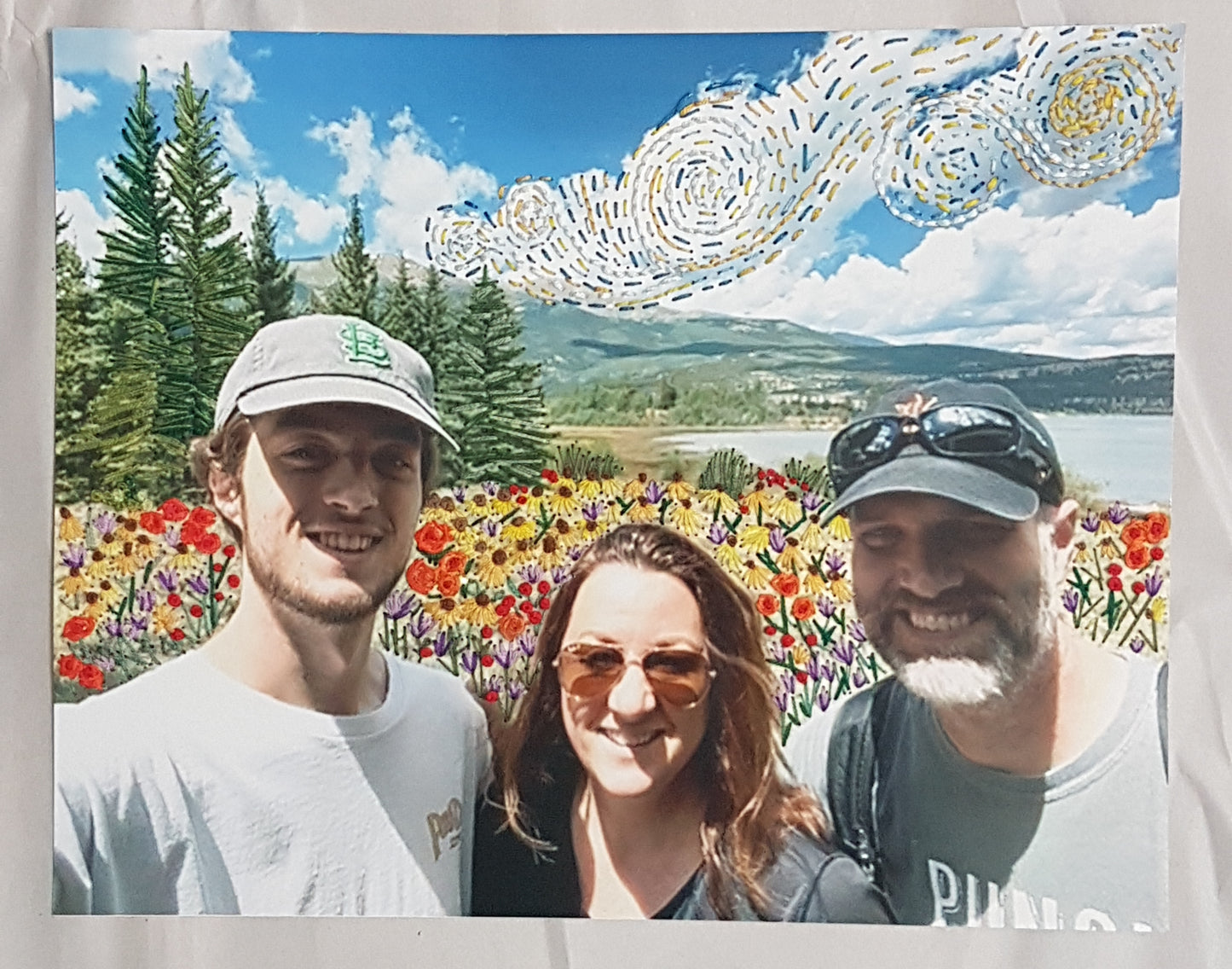 Summer Hikes