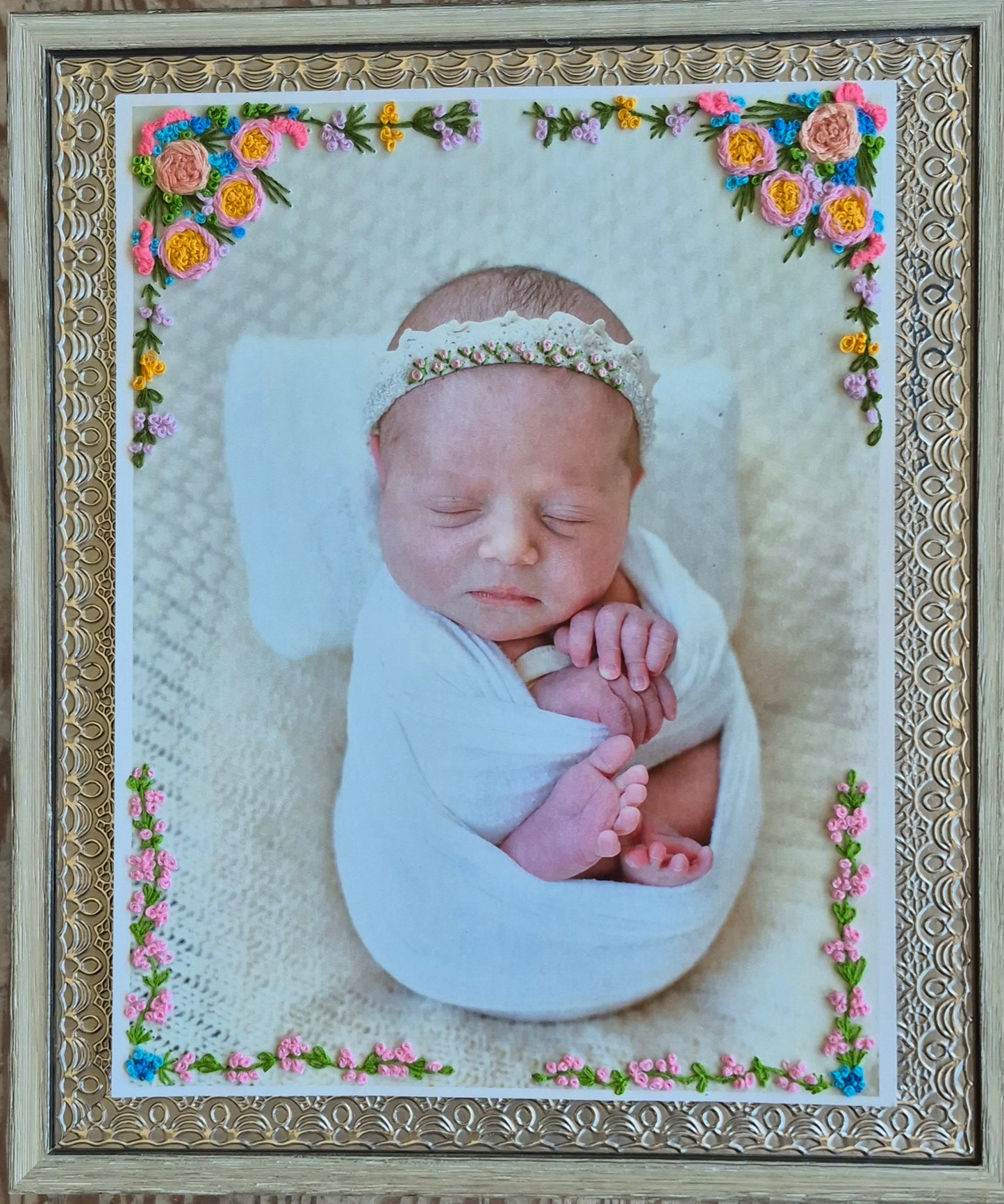 Tiny Miracle