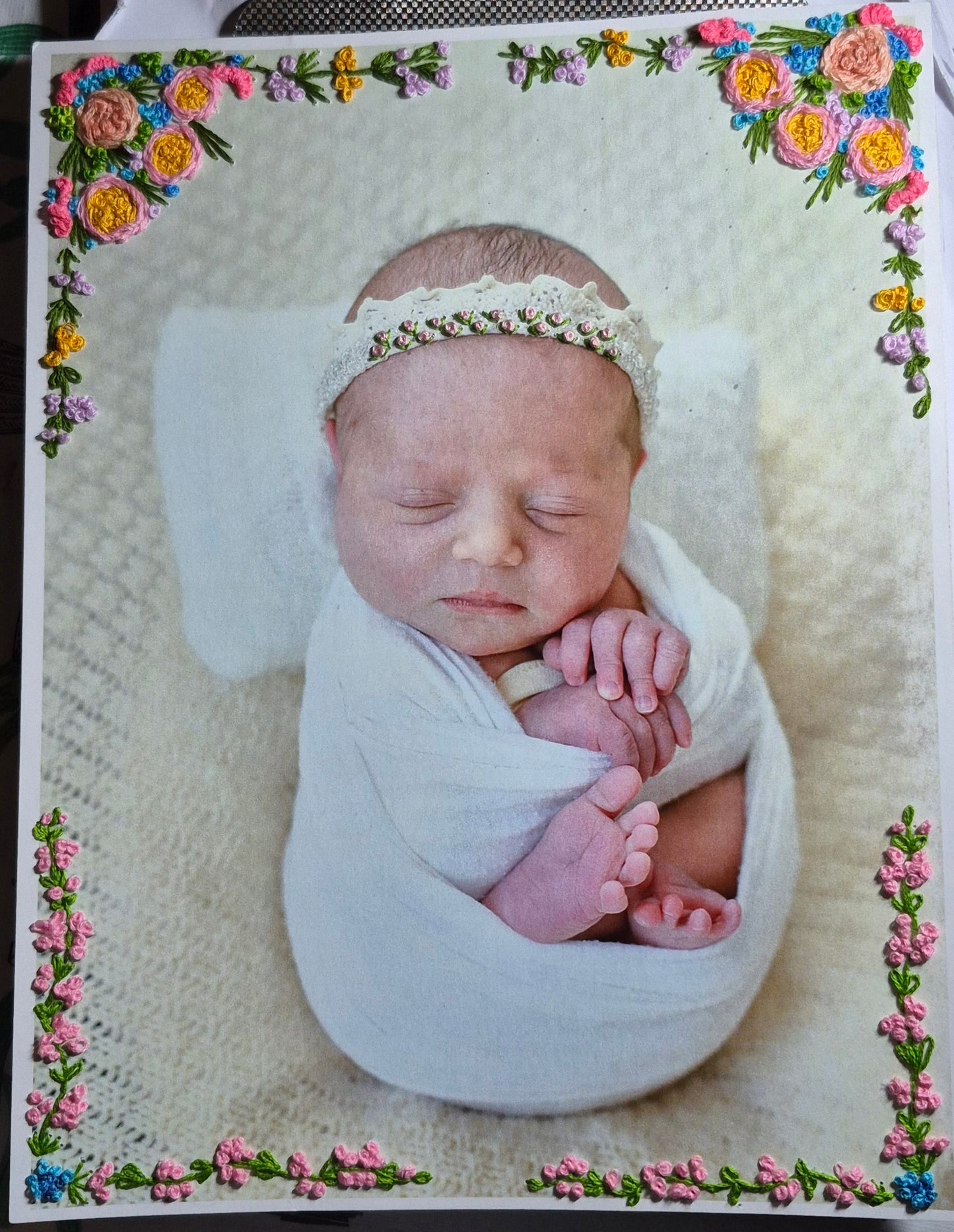 Tiny Miracle