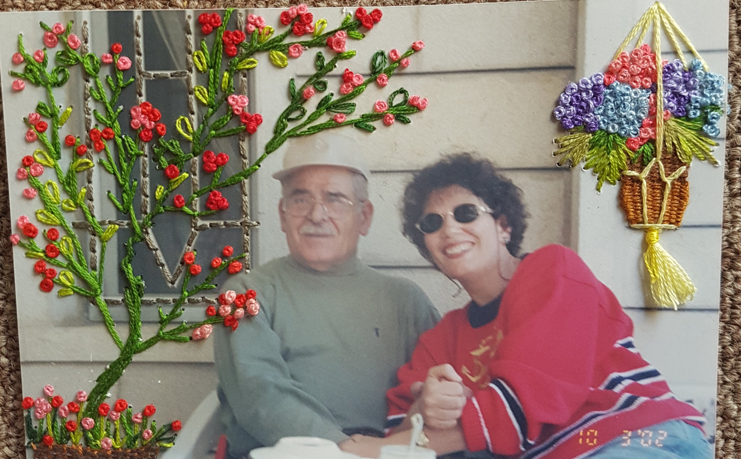 To My Father, With Love