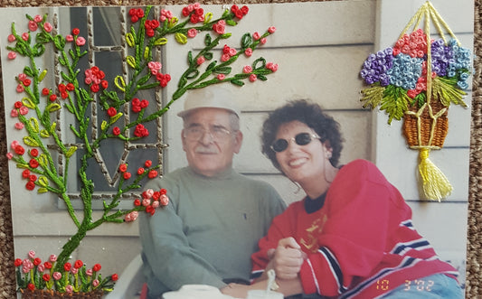 To My Father, With Love