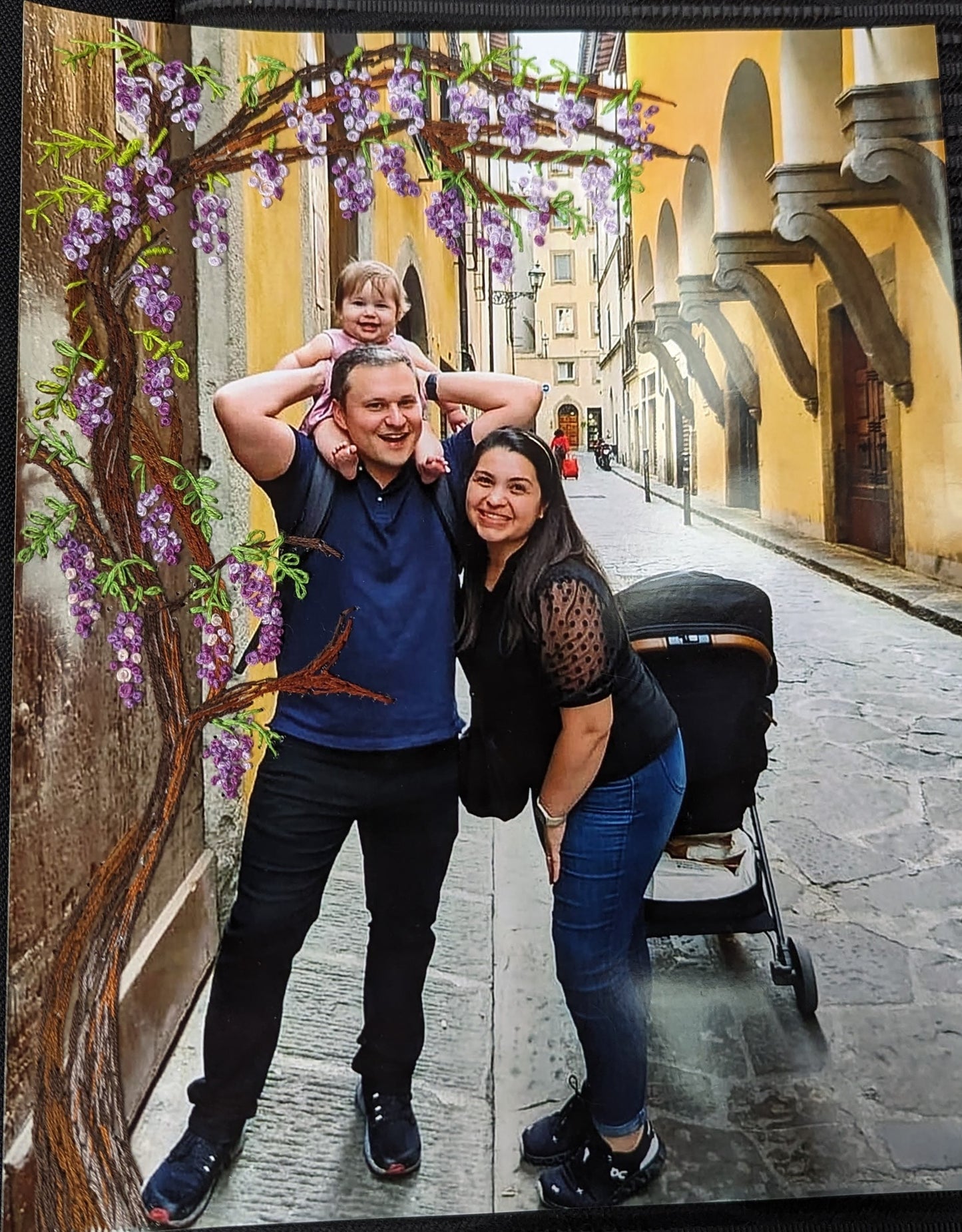Family Adventure