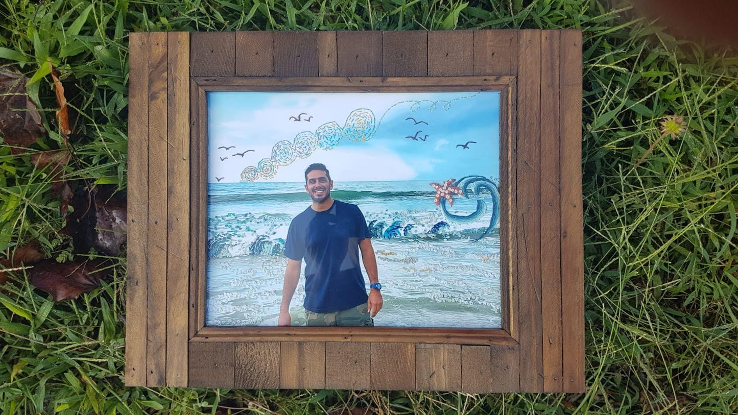 The Beach Boy