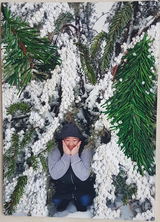Winter Bliss