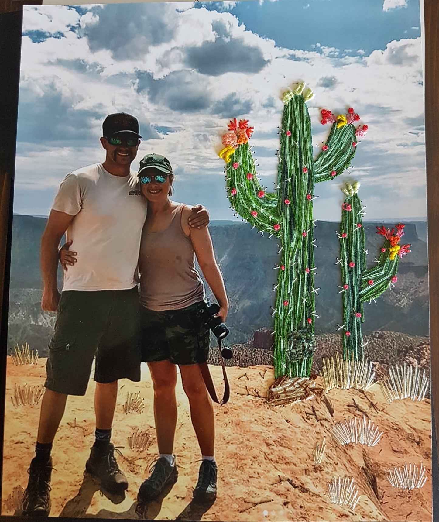 Cactus Club